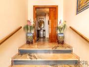 Casa Exclusiva en Sevilla Capital