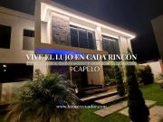 Casa exclusiva en venta con 4 dormitorios, dentro de...