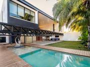 CASA EXCLUSIVA EN VENTA EN MONTECRISTO, MERIDA, YUCATAN CASA EXCLUSIVA EN VENTA EN MONTECRISTO, MERIDA, YUCATAN