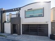 ¡Casa exclusiva en Venta en Quintas Anahuac Escobedo,...