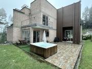 Casa Exclusiva En Venta Sector La Catedral, Envigado, El...