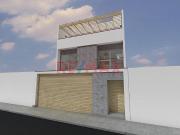 Casa Exclusiva Frente A Parque En Venta ✨ – Conoce Tu...