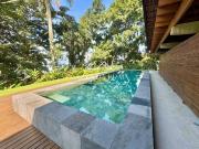 CASA EXCLUSIVA NA PRAIA DE MARESIAS VISTA INCRÍVEL PARA...
