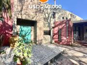 Casa Exclusiva Piedra Blanca, Villa de Merlo