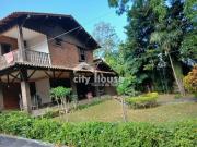 Casa Exclusiva Ã Venda â 6 Quartos, Ampla Estrutura e...