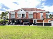 Casa exclusivo condominio