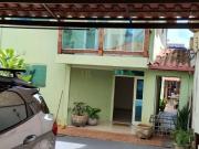 CASA EXPETACULAR 03 QUARTOS E PISCINA