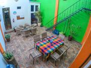 CASA EXPIATORIO STUDENT HOUSING