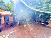 CASA EXTERIOR CON AMPLIA PARCELA EN VENTA EN RUBI