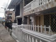 CASA EXTERNA BARRIO FLORALIA