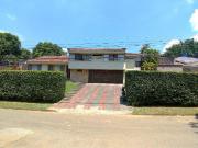 Casa Externa Ciudad Jardin