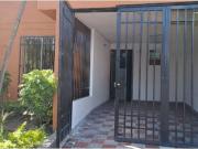CASA EXTERNA DE DOS 2 NIVELES EN VENTA ENVIGADO