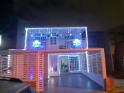 Casa externa en barrio VALLE DE LILI 240MTRS