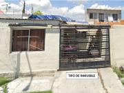 EXCELENTE CASA EN REMATE BANCARIO