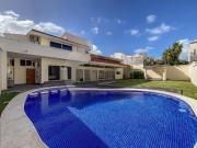 Casa extraordinaria en Supermanzana 15 / Extraordinary...