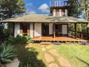 Casa Exuberante à Venda com Vista Deslumbrante para o...