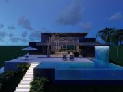 Casa Exuberante Condados da Lagoa