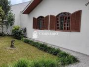 Casa faixa mar balneário Canoas PR