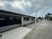 CASA FAIXA MAR COM PISCINA E ÁREA GOURMET PRÓXIMA
