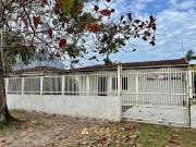 Casa Faixa mar financiável Pontal do Sul