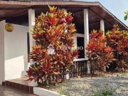 Casa faixa Mar Ipanema Pontal do Paraná