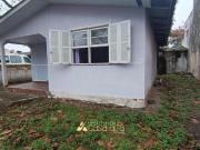 Casa faixa mar sozinha no terreno Marissol