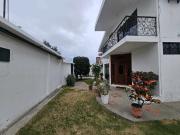 Casa Familiar Ampla en Colinas de Rocafuerte Jardín y...