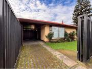 Casa familiar con excelente ubicación en Temuco