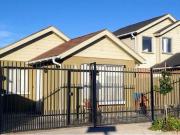 Casa Familiar en Buin: Tranquilidad y Confort