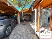 Casa familiar en Casas Viejas con quincho y piscina