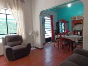 Casa familiar en Col. Estrella, GAM, CdMx