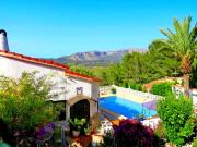 CASA FAMILIAR EN JÁVEA