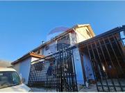 Casa Familiar en La Florida: Espaciosa y Luminosa