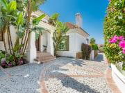 Casa familiar en Milla de Oro