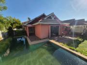 Casa Familiar En Pasaje 5h 3b Con Piscina En Peñalolen Ic Casa Familiar En Pasaje 5h 3b Con Piscina En Peñalolen Ic