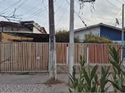 Casa Familiar en Pedro Aguirre Cerda