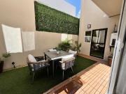 Casa familiar en privada con seguridad y alberca – Playa...