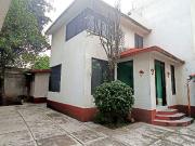 Casa familiar en Santa Cruz Xochitepec Xochimilco