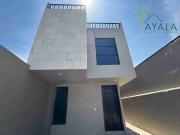 Casa Familiar en Venta | 3 Recámaras y 2.5 Baños