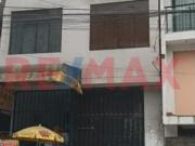 Casa Familiar en Venta en Asociación Villa Mangomarca,...