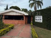 Casa Familiar en Venta, Pance Junto al Club Farallones
