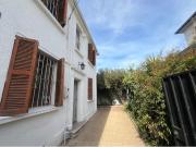 Casa familiar en Ñuñoa: comodidad y encanto