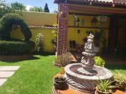 Casa Familiar Espaciosa en Venta en Jardines de San Mateo