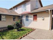 ¡Casa familiar ideal en el corazón de Buin!