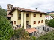 CASA FAMILIAR INDEPENDIENTE, EN ARAMAIO ALAVA