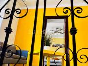 Casa familiar lista para entrar a vivir con patio trasero