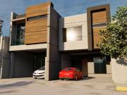 Casa familiar moderna de lujo