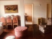 CASA FAMILIAR NA VILA MARIANA