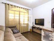 Casa, Fazenda Aricanduva, 2 Quartos, 80 m2 São Paulo