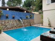 Casa Fazenda Morumbi 4 Dormitórios 450m²